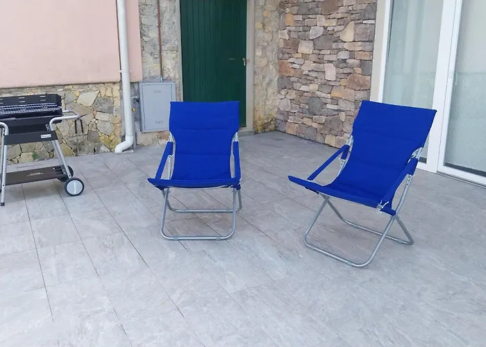 Vignale Holiday House