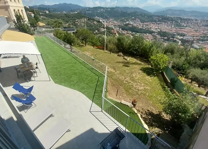 Vignale Holiday House