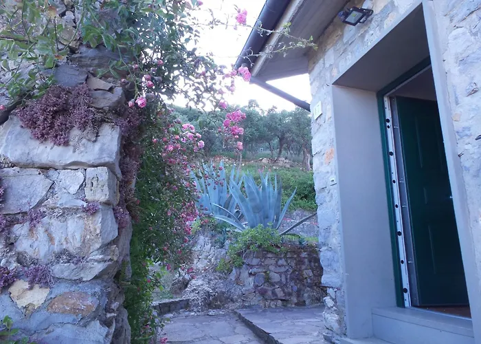 Vignale Holiday House