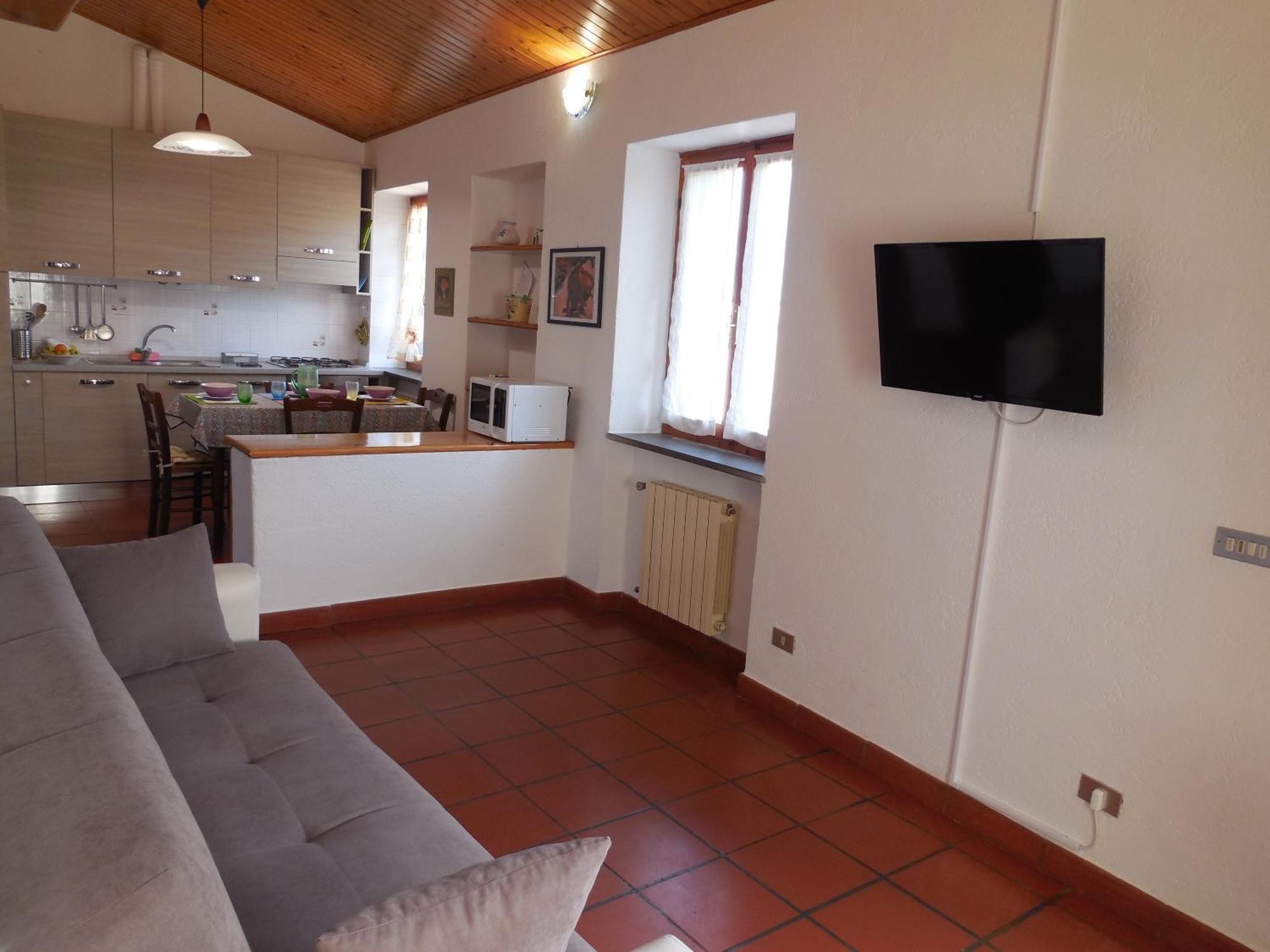 Vignale House Casa vacanze