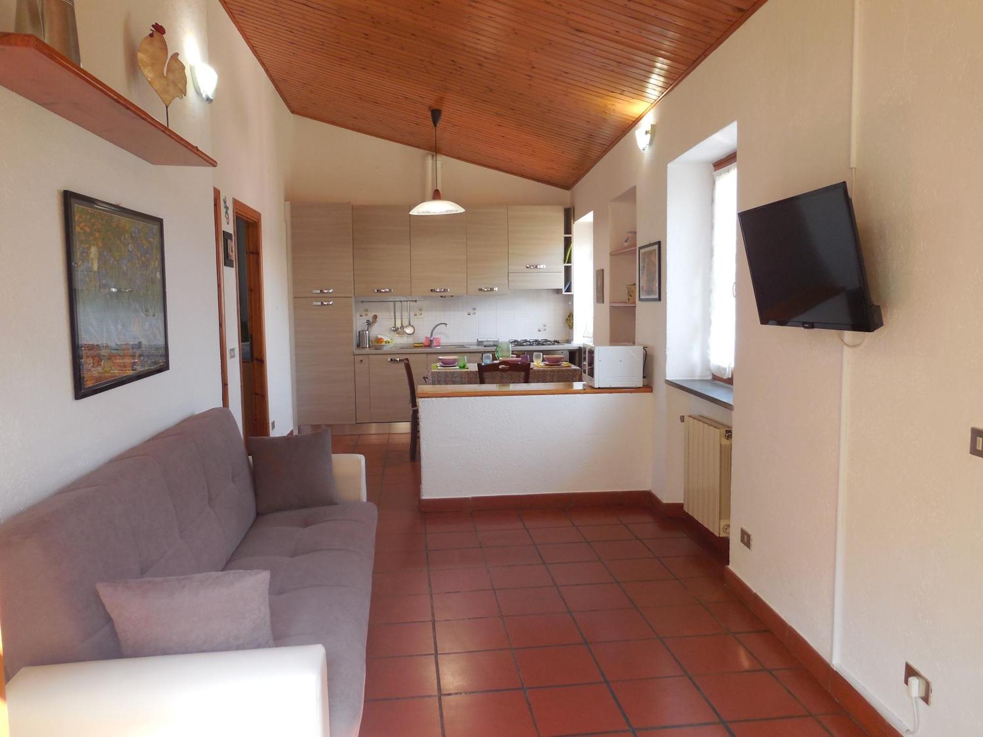 Vignale House Holiday home La Spezia