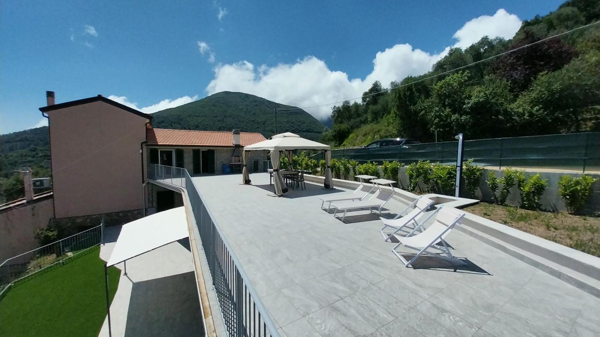 Casa vacanze Vignale House La Spezia