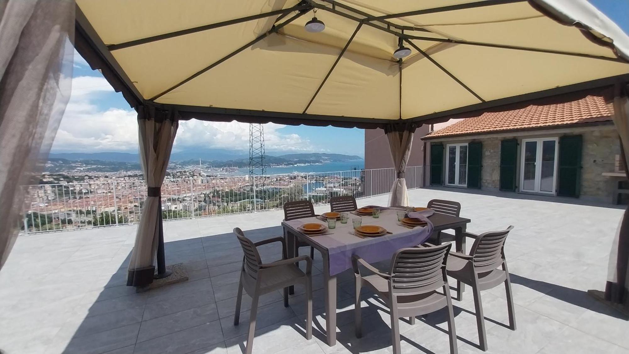 Holiday home Vignale House *