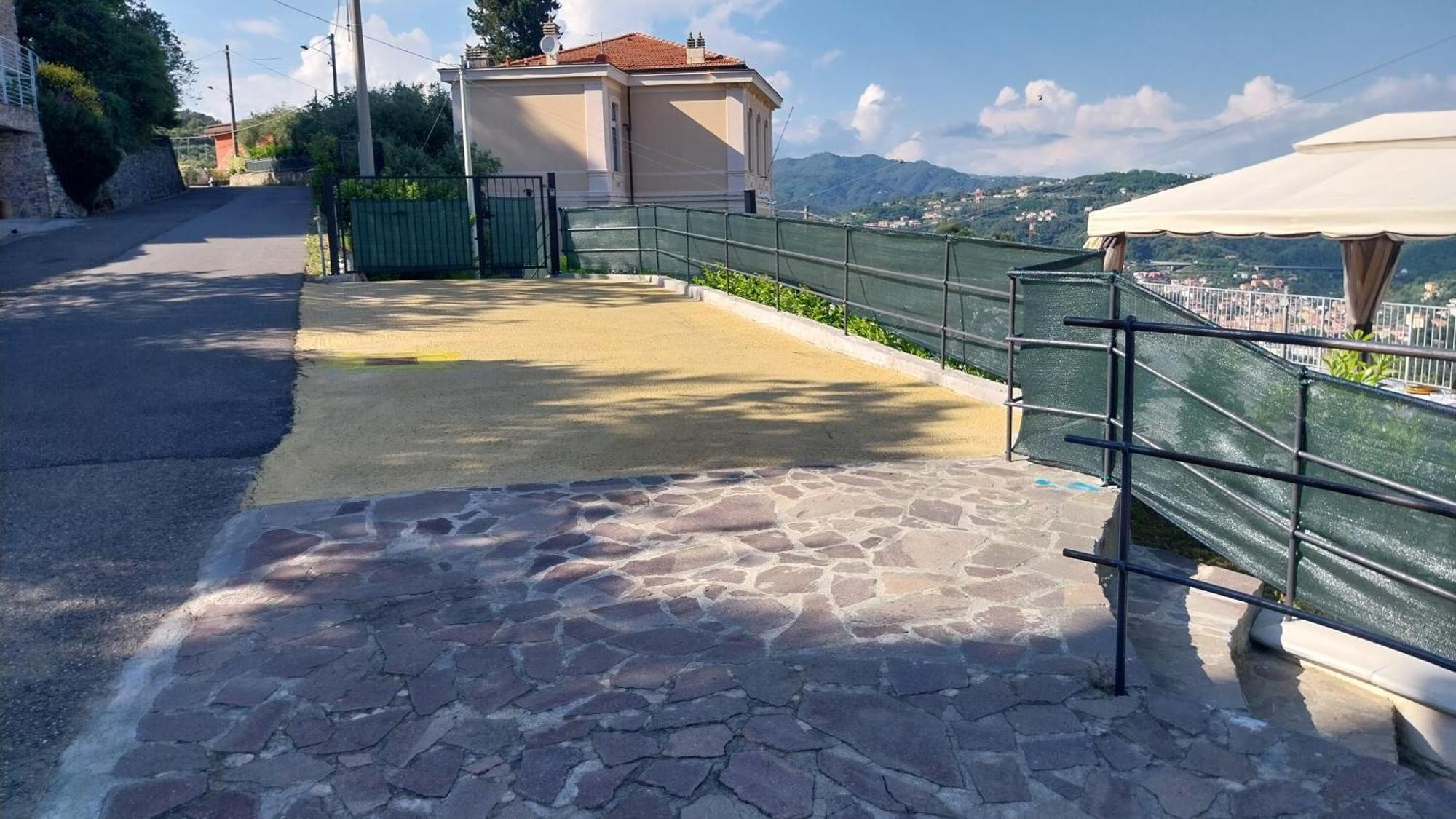 Holiday home Vignale House La Spezia