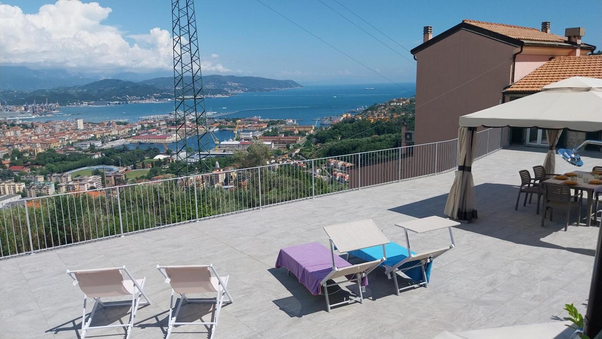 Vignale House *