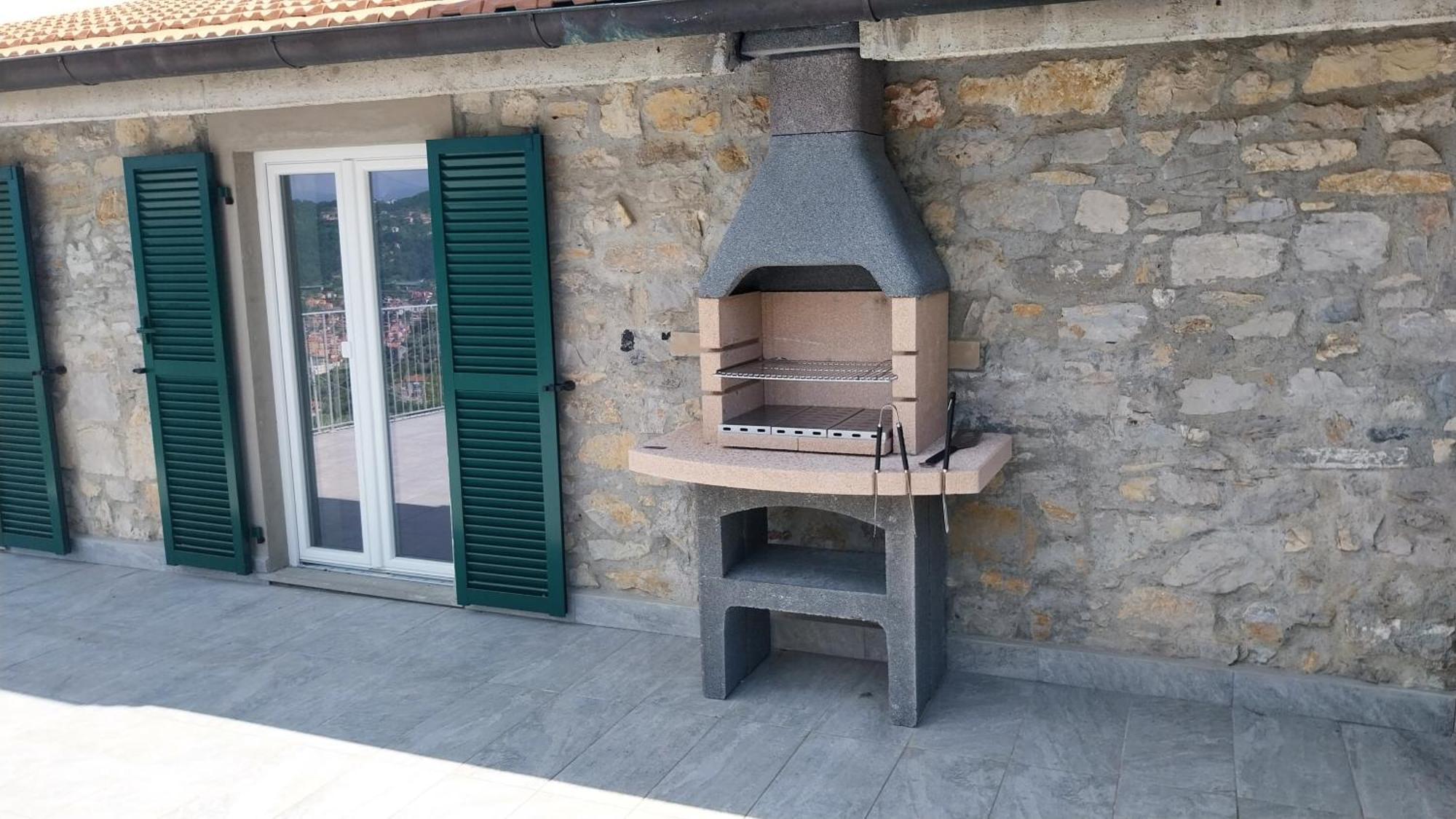 Holiday home Vignale House La Spezia