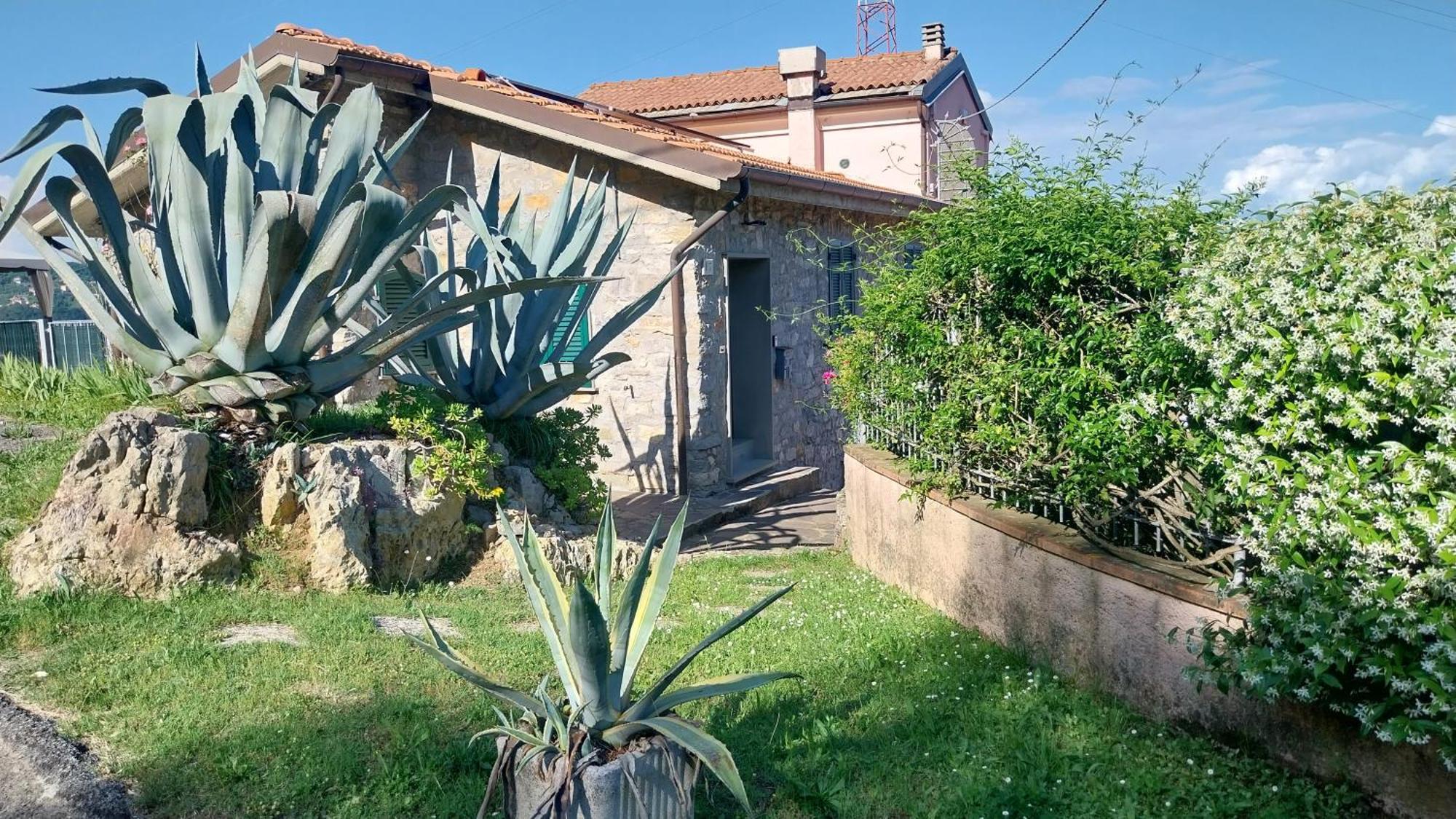 Vignale House Holiday home *