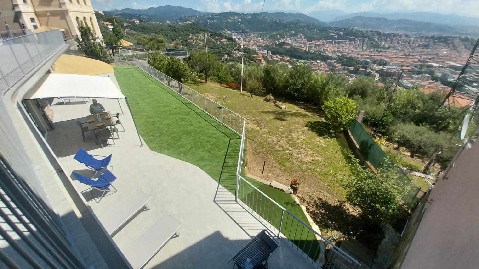 Casa vacanze Vignale House