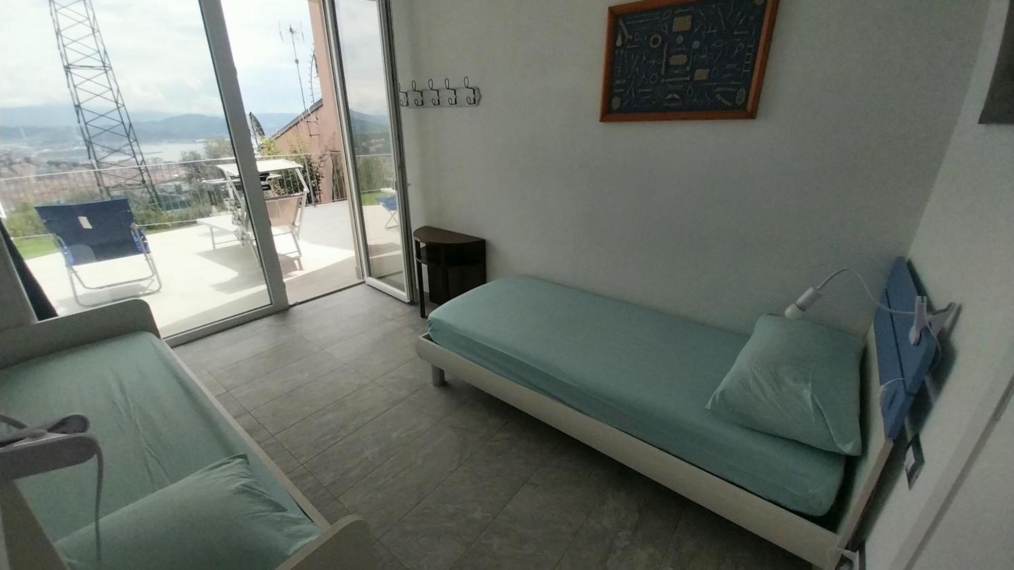 Holiday home Vignale House *