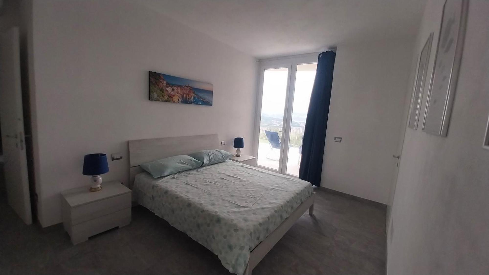Holiday home Vignale House La Spezia