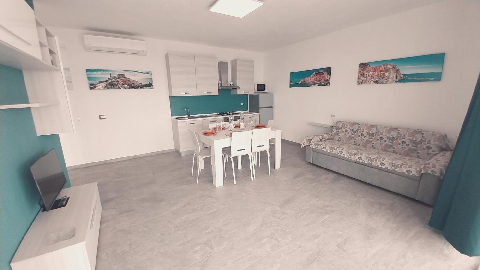 Holiday home Vignale House *