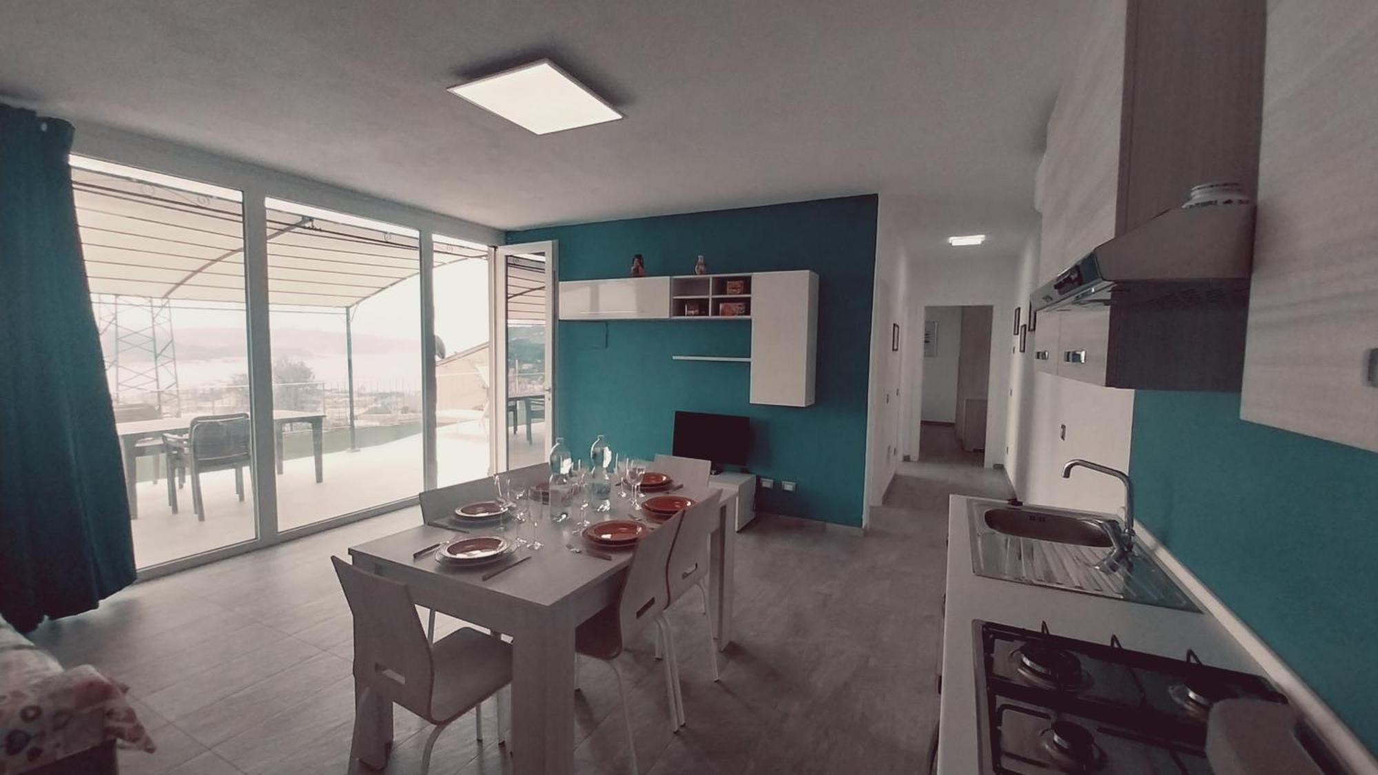 Vignale House Casa vacanze La Spezia