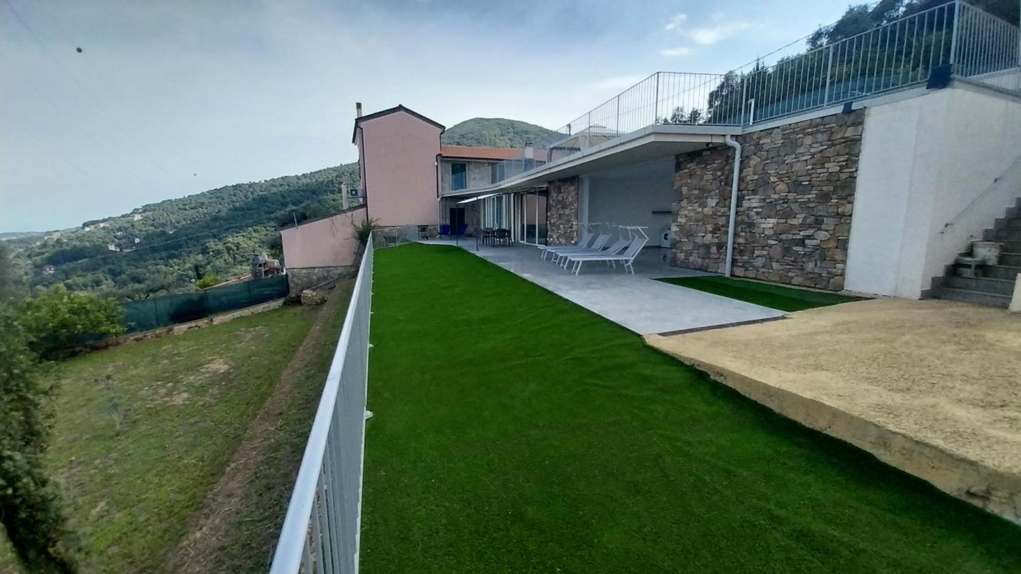 Holiday home Vignale House La Spezia