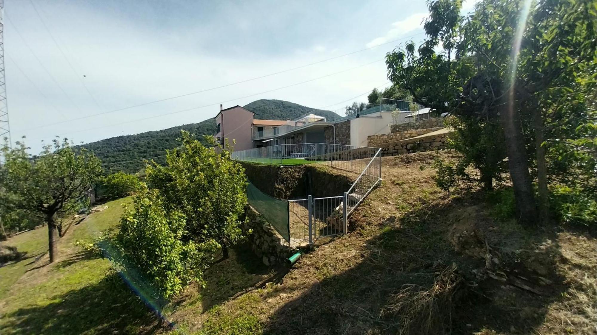 Vignale House *
