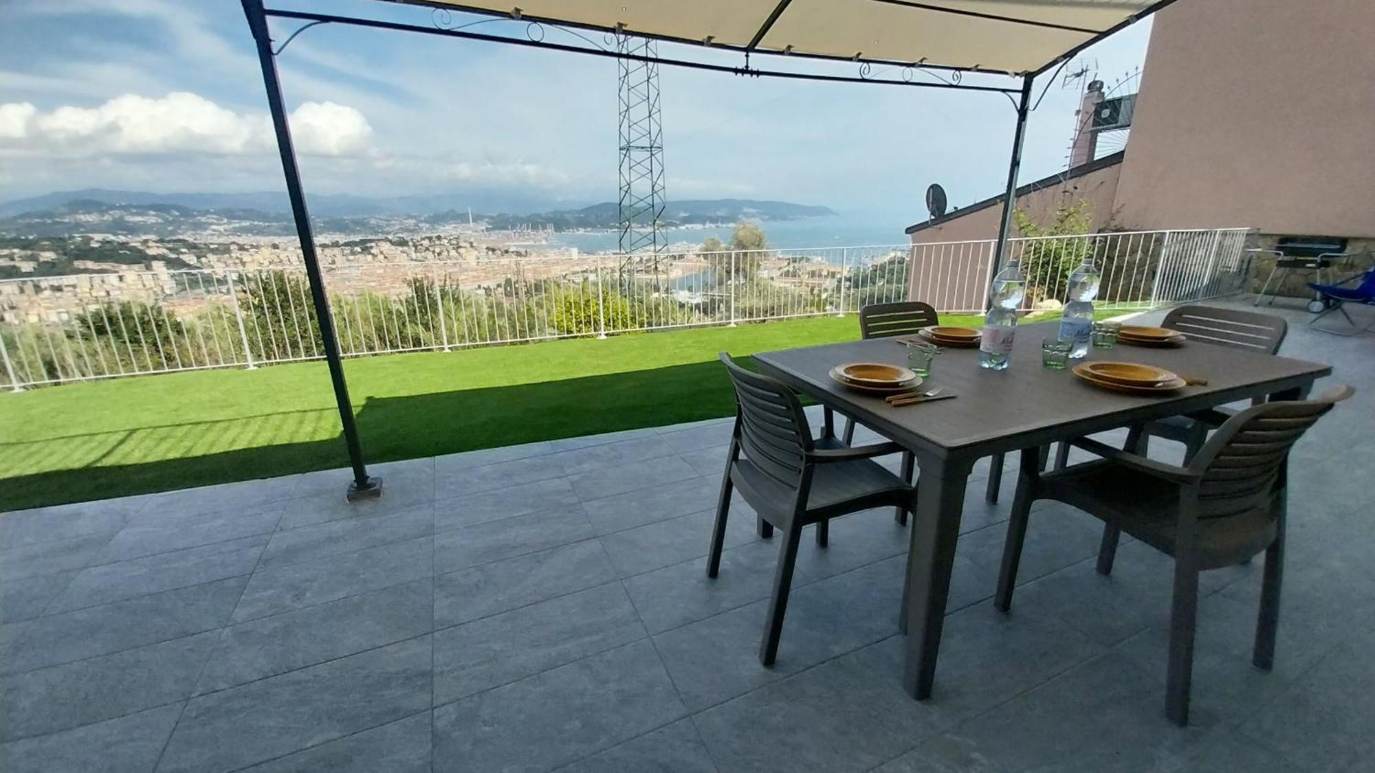 Vignale House