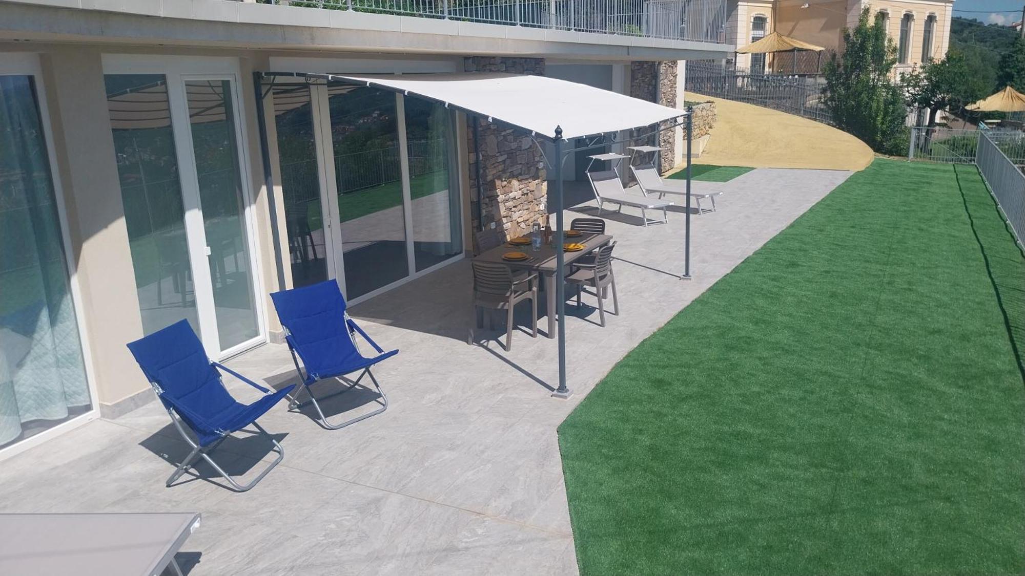 Vignale House Holiday home La Spezia