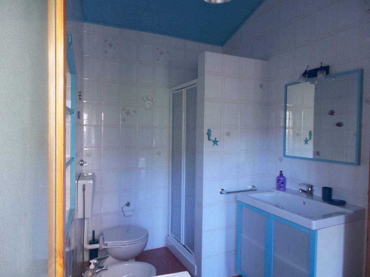 Casa vacanze Vignale House La Spezia