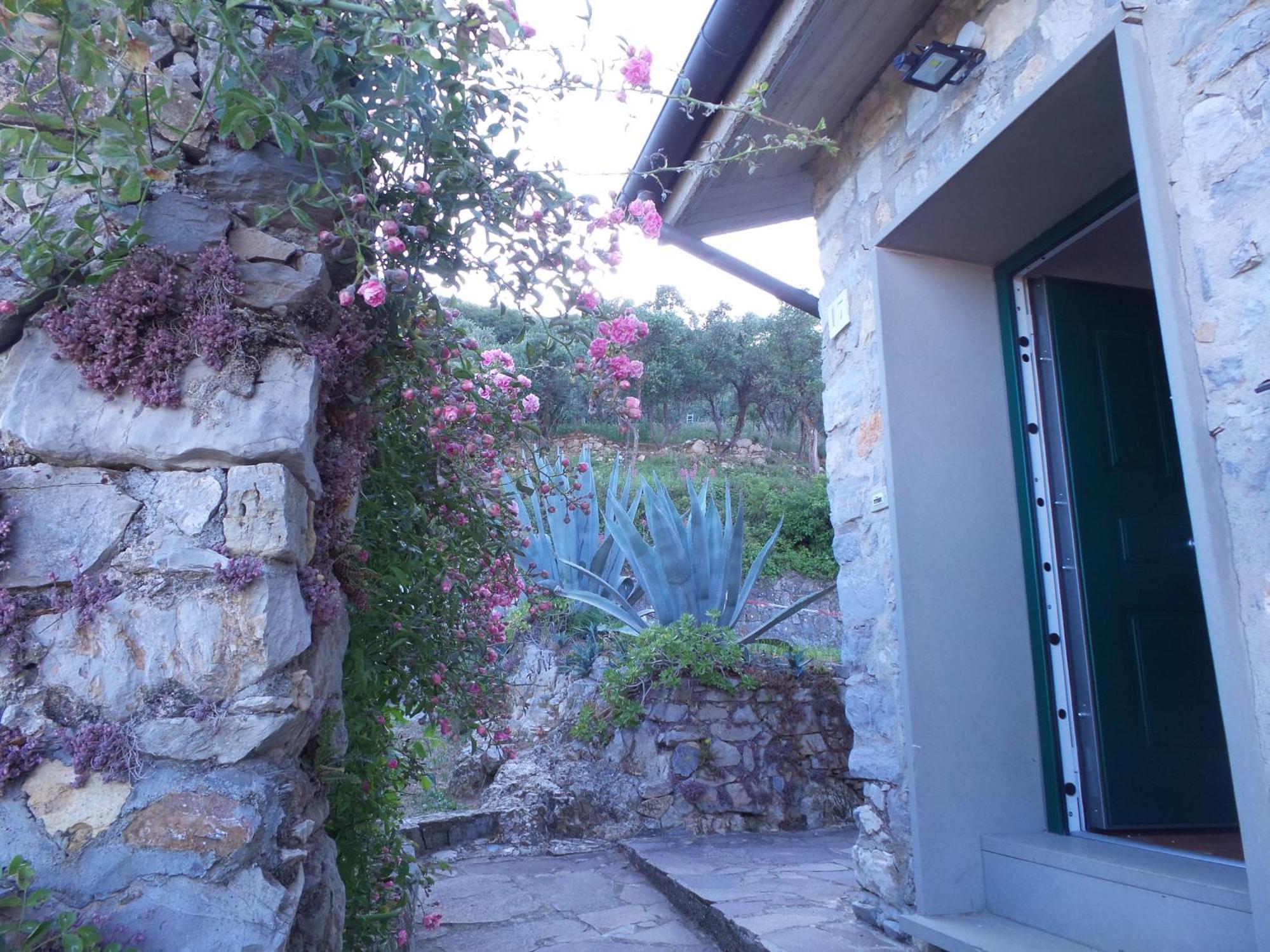 Vignale House