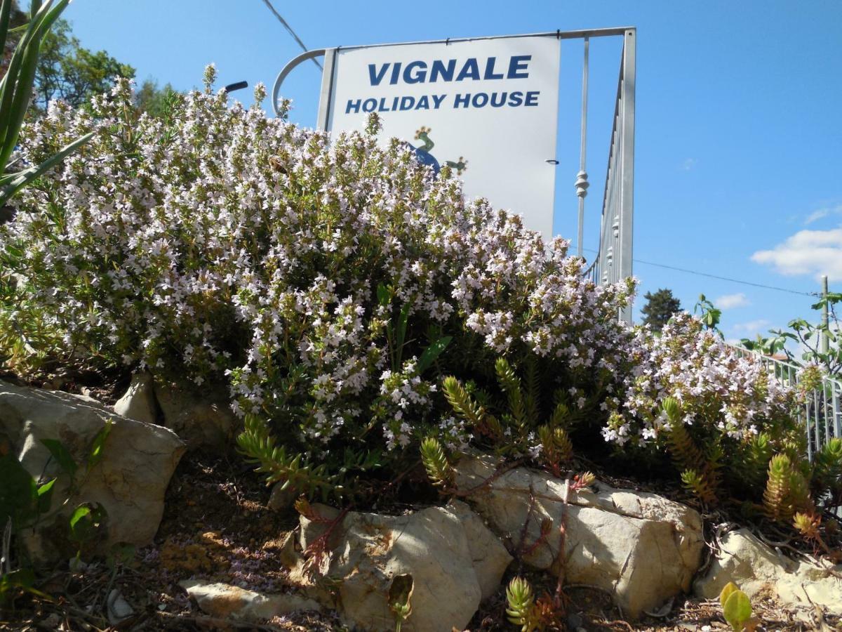 Casa vacanze Vignale House *