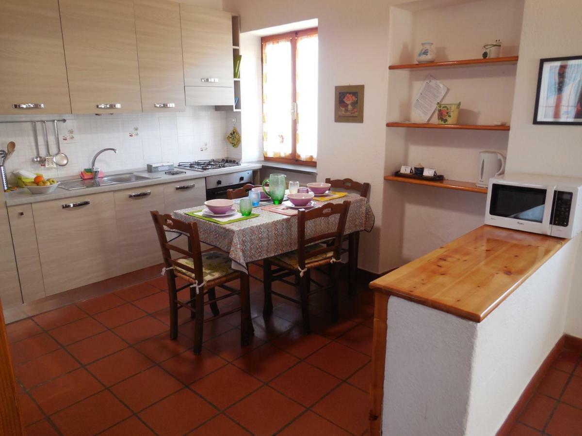Vignale House Holiday home