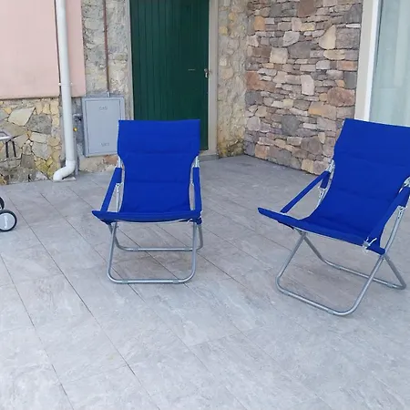 Vignale Holiday House La Spezia Exterior foto