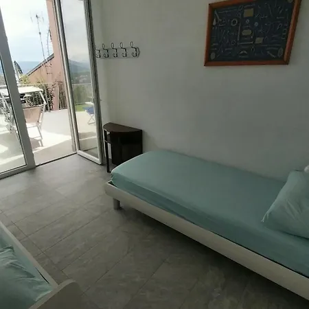 Vignale Holiday House La Spezia Exterior foto