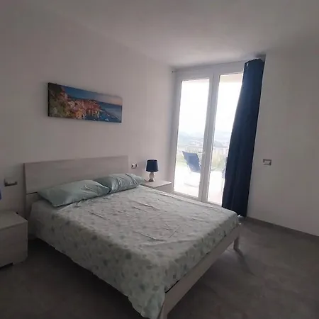 Vignale Holiday House La Spezia Exterior foto
