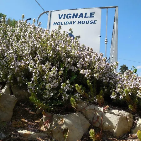 Vignale Holiday House La Spezia Exterior foto