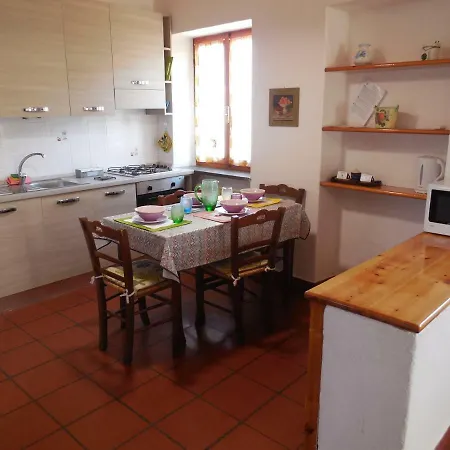 Vignale Holiday House La Spezia Exterior foto