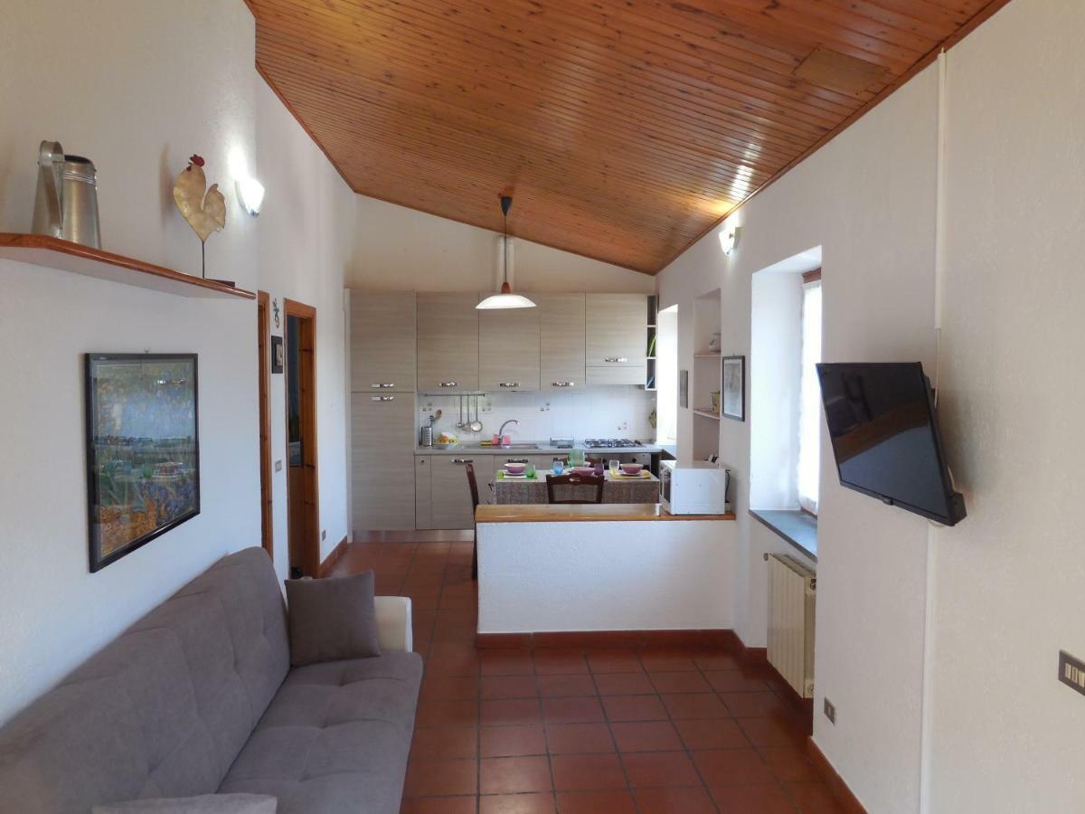 Vignale House *